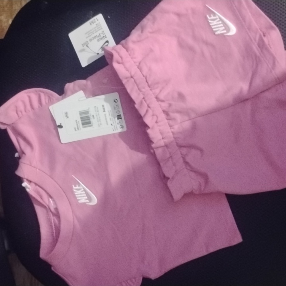 Nike set